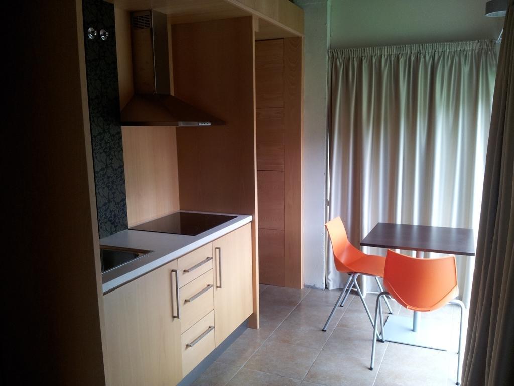 Pr Albeitaria Hotel Reis Bagian luar foto